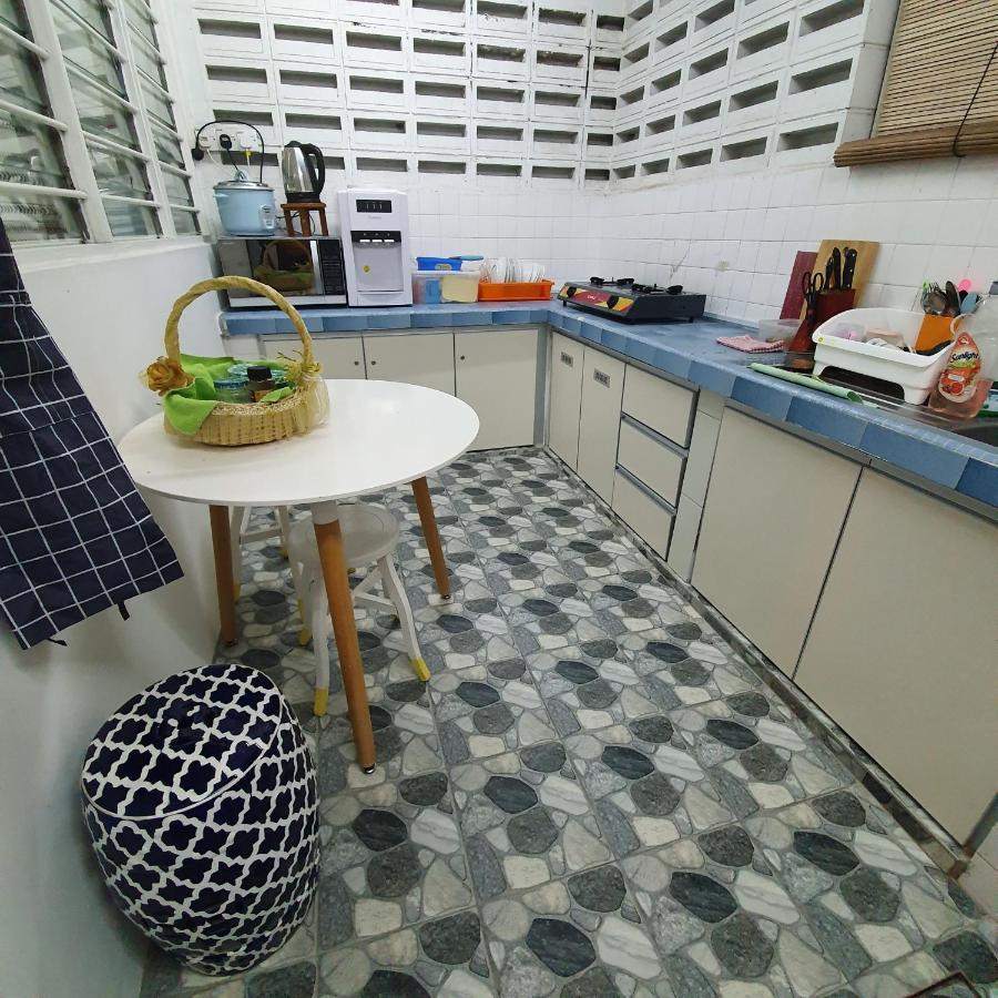 Homestay Cempaka Star Ipoh Extérieur photo