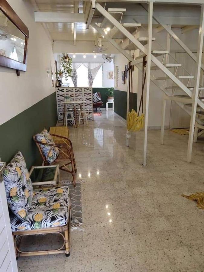 Homestay Cempaka Star Ipoh Extérieur photo