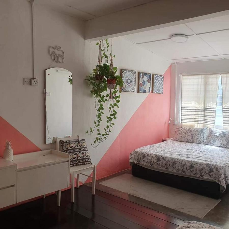 Homestay Cempaka Star Ipoh Extérieur photo