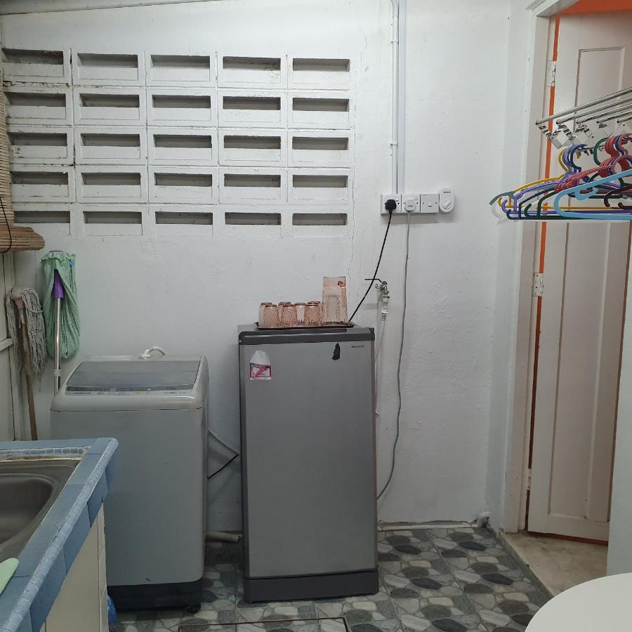Homestay Cempaka Star Ipoh Extérieur photo