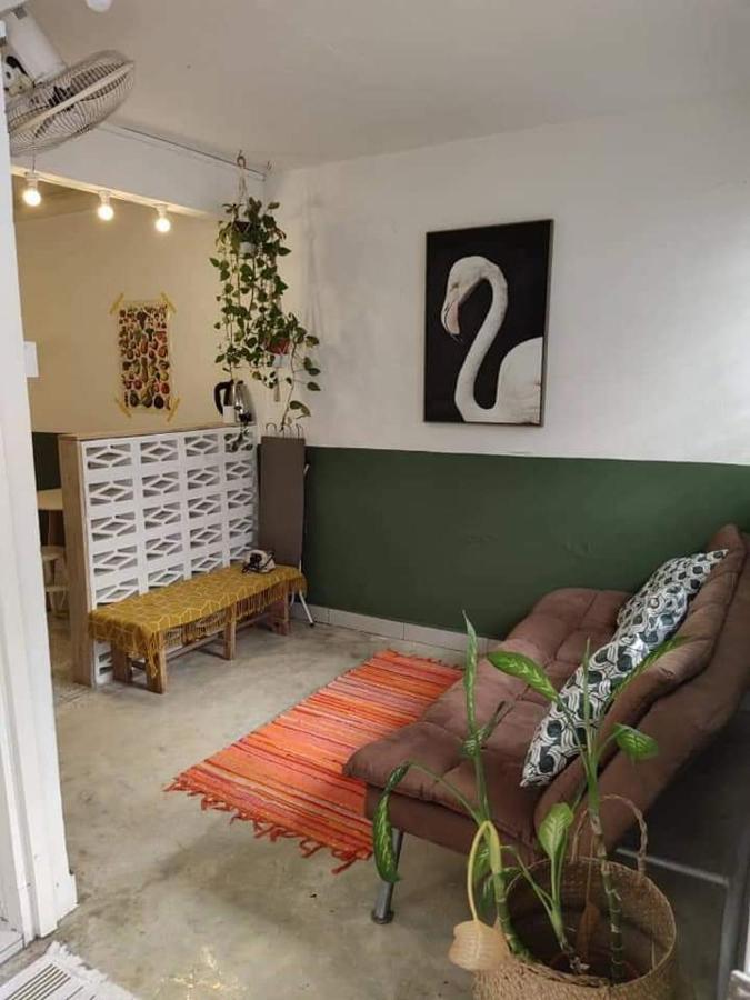 Homestay Cempaka Star Ipoh Extérieur photo