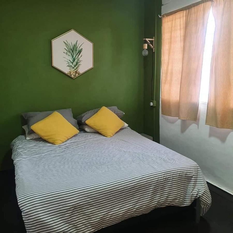 Homestay Cempaka Star Ipoh Extérieur photo